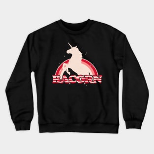 Bacorn Crewneck Sweatshirt